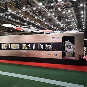 Innovación Talgo - Informe Anual 2023
