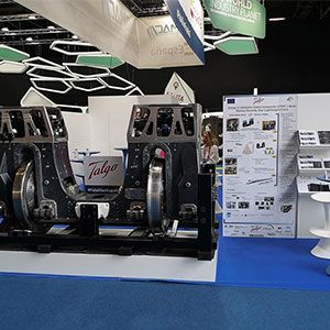 Innovación Talgo - Informe Anual 2023