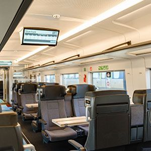 Innovación Talgo - Informe Anual 2023