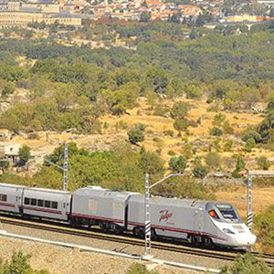 Innovación Talgo - Informe Anual 2023