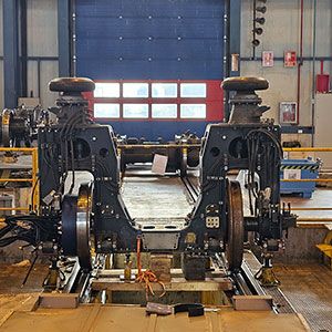 Innovación Talgo - Informe Anual 2023