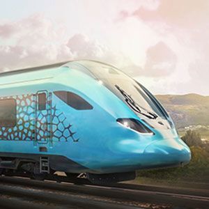 Innovación Talgo - Informe Anual 2023