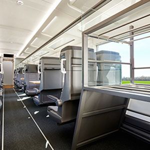 Innovación Talgo - Informe Anual 2023