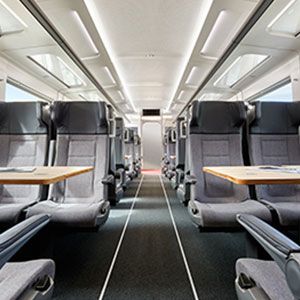 Innovación Talgo - Informe Anual 2023