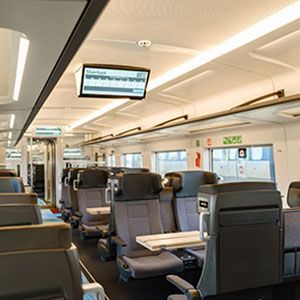 Innovación Talgo - Informe Anual 2023