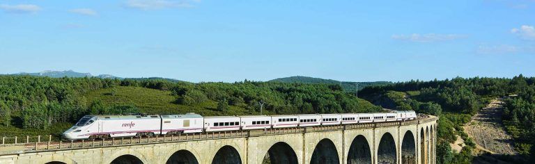 El futuro de Talgo Informe Anual 2023