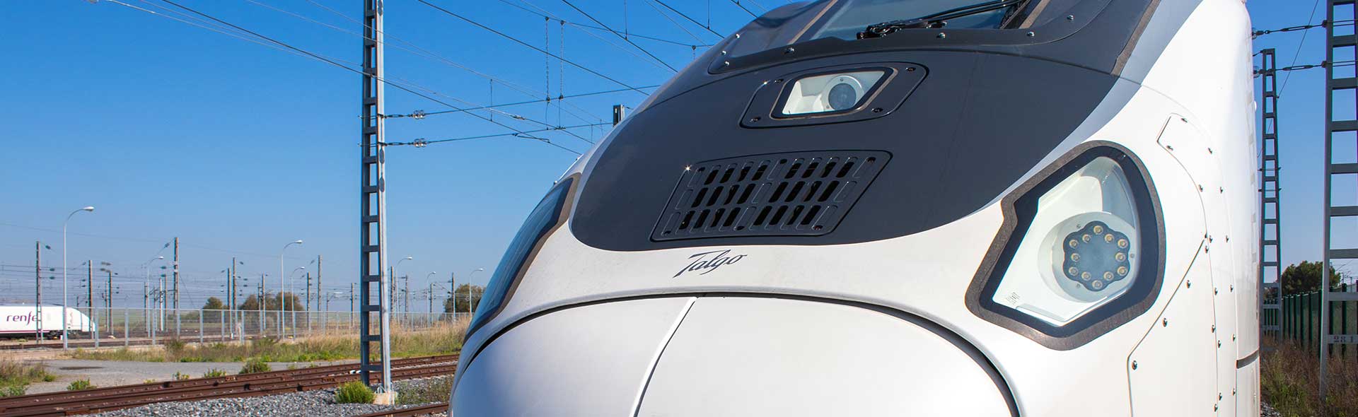 Modelo de negocio Talgo - Informe Anual 2023