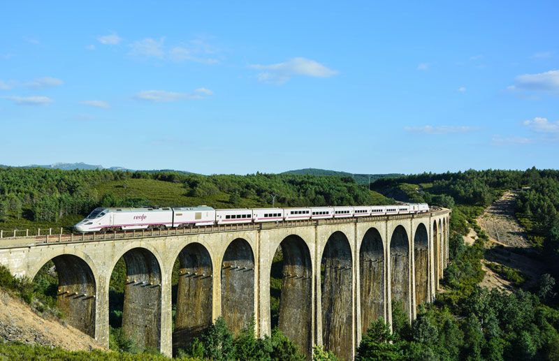 Gestión de riesgos y oportunidades - Informe Anual 2023 Talgo